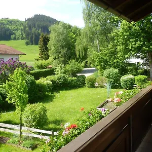 Böck Apartment