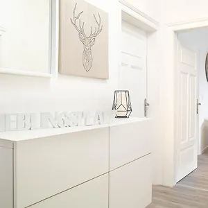 Lieblingsplatz Apartment