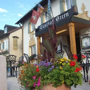 Stern ** Mindelheim
