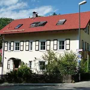 Lakestarnberg Apartment
