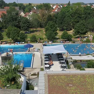 Sonnige 2-zimmer Unterm Dach Apartment