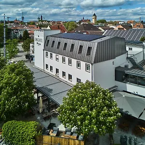 Genusshotel Wenisch **** Straubing