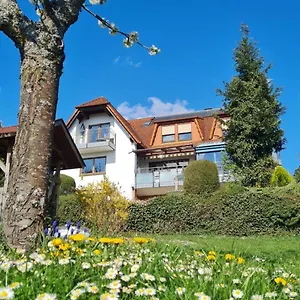 Höchemer Apartment