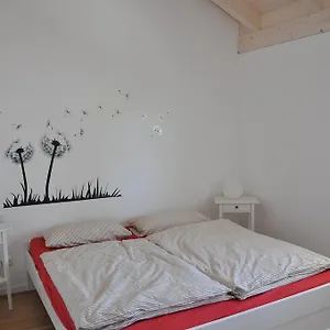 Am Chiemsee Apartment