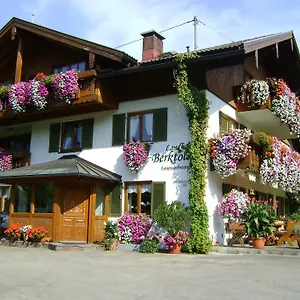 Berktold Apartment