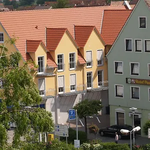 Zur Post *** Höchstadt an der Aisch